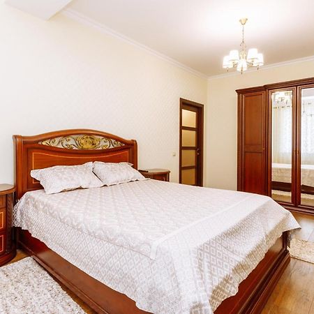 Refugiu Relaxant Si Confortabil! Кишинев Екстериор снимка