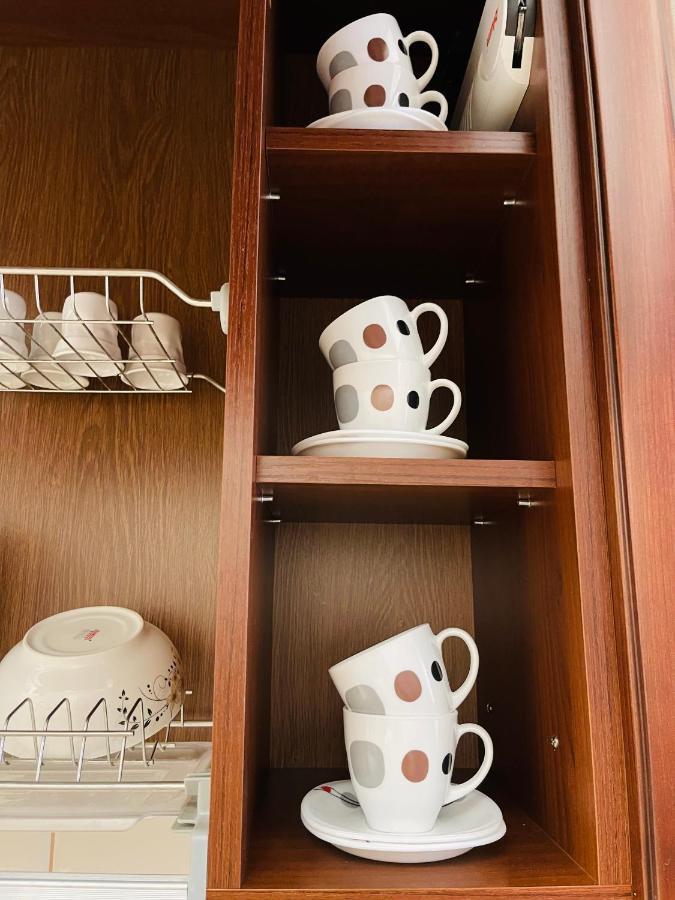 Refugiu Relaxant Si Confortabil! Кишинев Екстериор снимка
