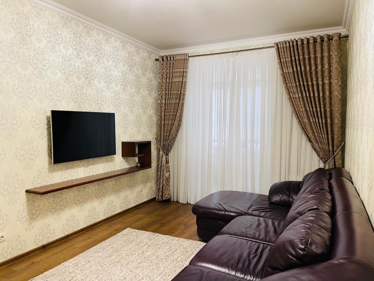 Refugiu Relaxant Si Confortabil! Кишинев Екстериор снимка