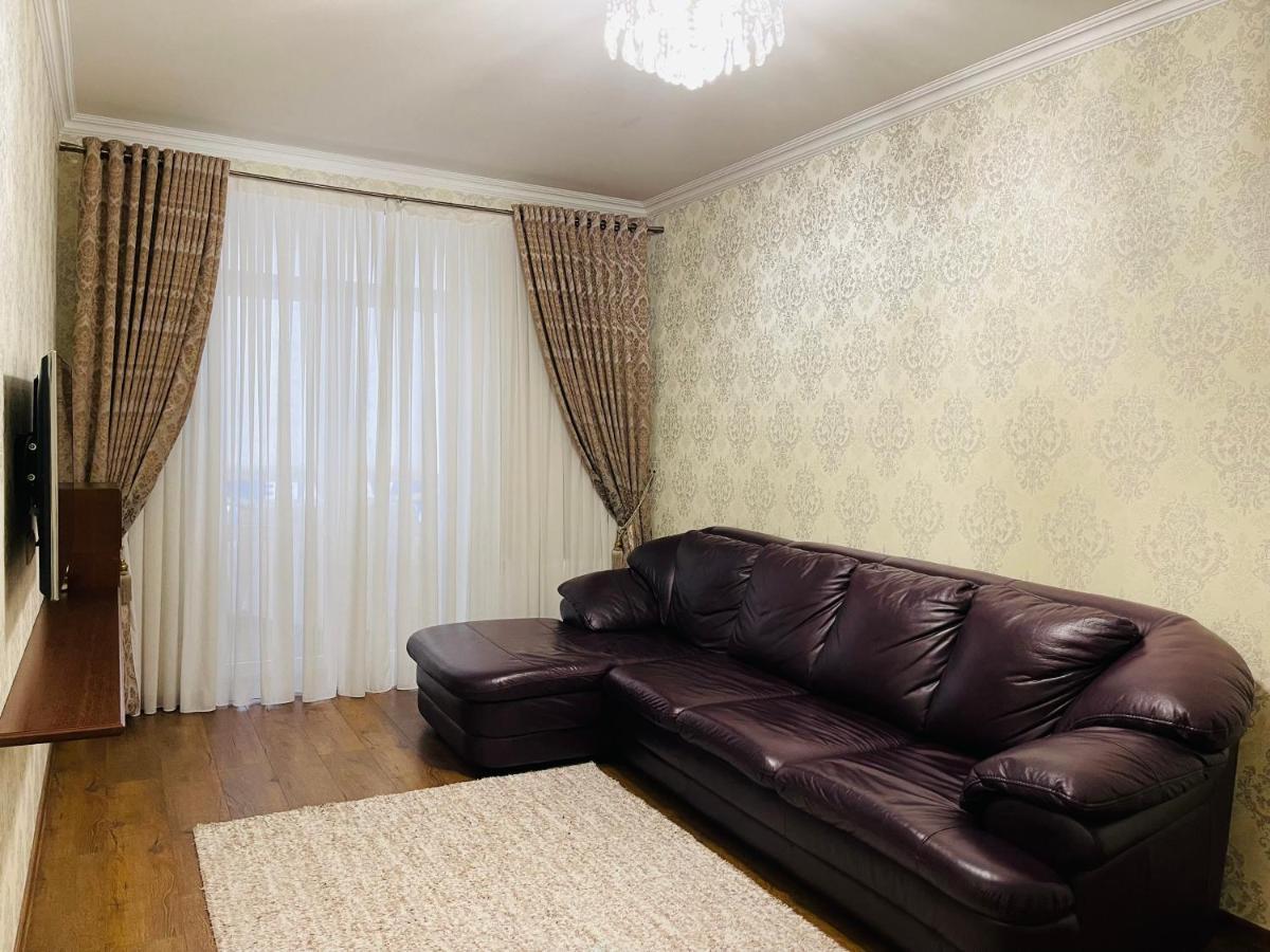 Refugiu Relaxant Si Confortabil! Кишинев Екстериор снимка