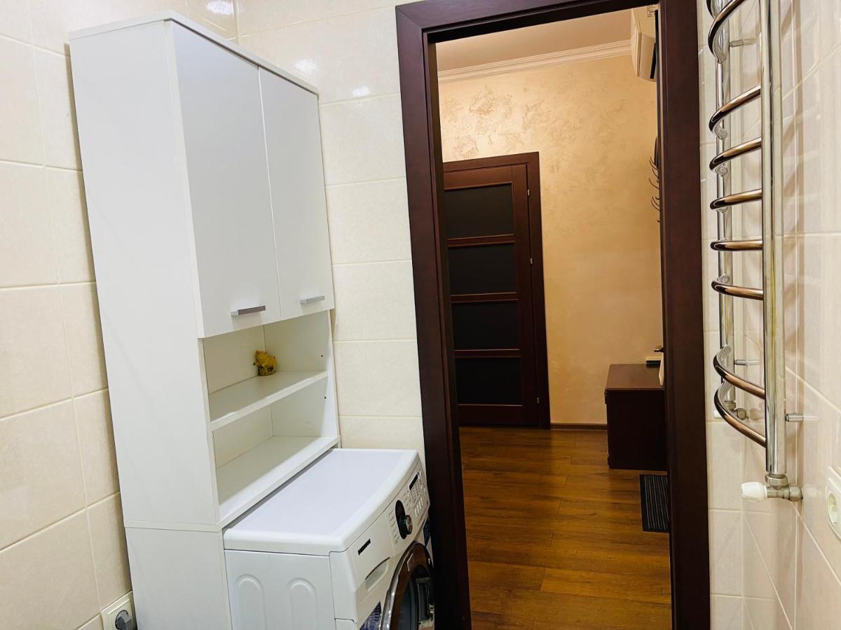 Refugiu Relaxant Si Confortabil! Кишинев Екстериор снимка