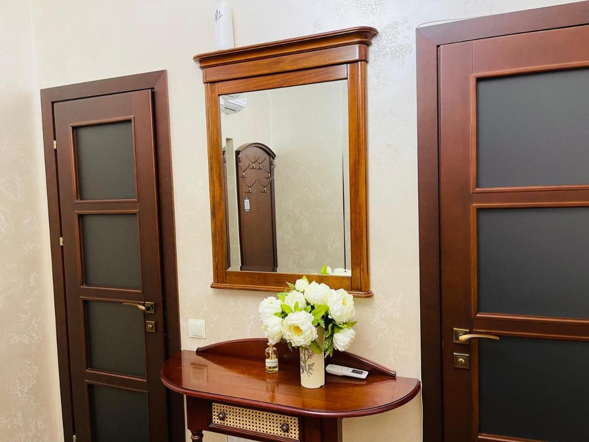 Refugiu Relaxant Si Confortabil! Кишинев Екстериор снимка