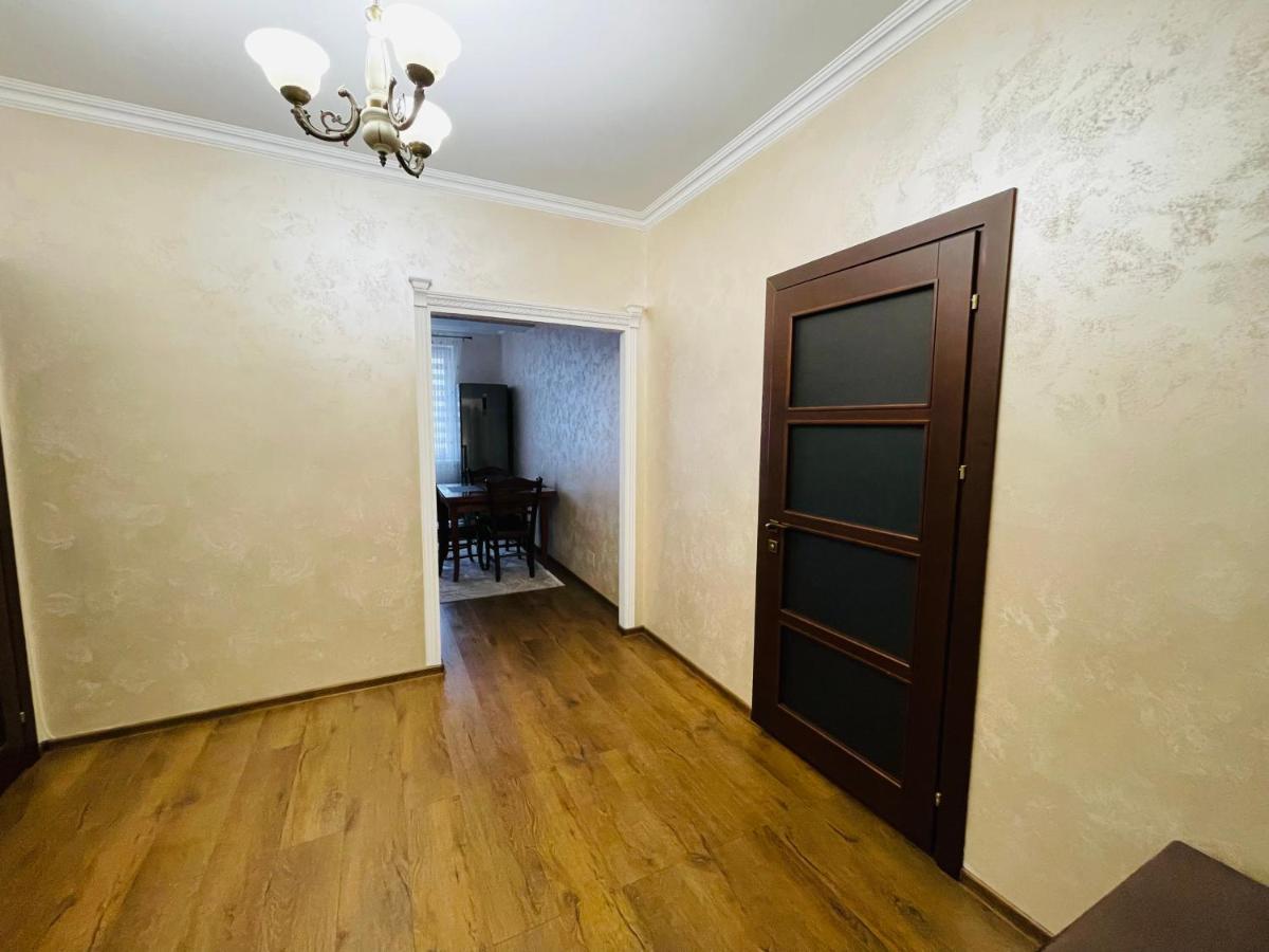 Refugiu Relaxant Si Confortabil! Кишинев Екстериор снимка