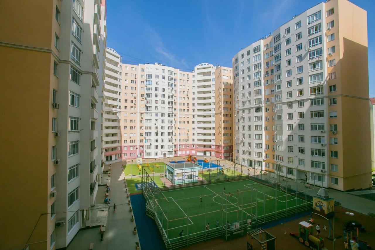 Refugiu Relaxant Si Confortabil! Кишинев Екстериор снимка